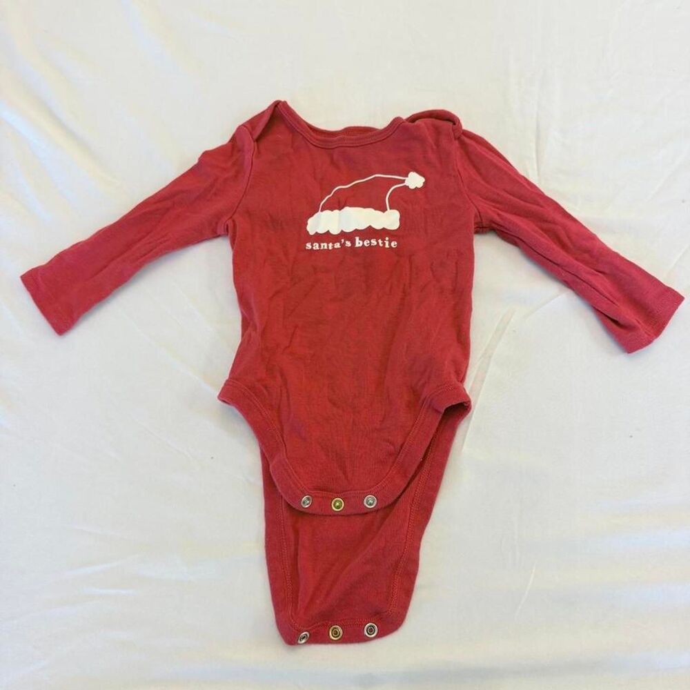 Jumping-beans Red and Burgundy Sleepsuits-babygrows